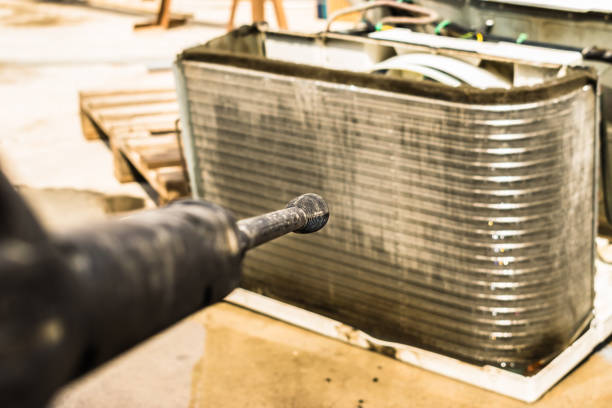  West Easton, PA Airduct Cleaning Pros
