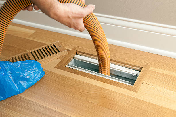 Best Air Duct Sanitizing Services  in West Easton, PA